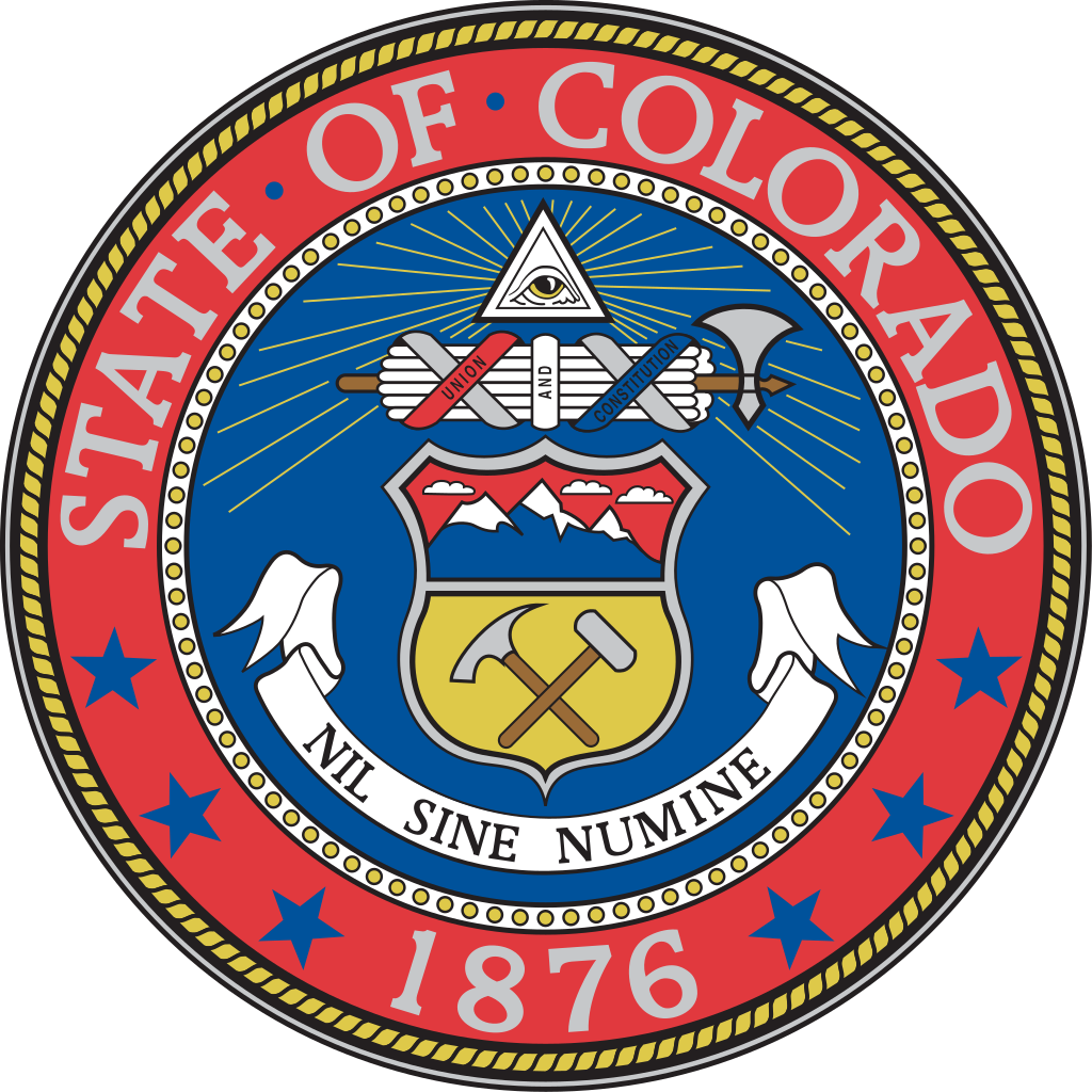 Register Your Business Name with the State logo